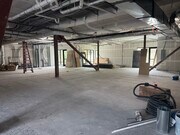 2 - Unit 110 facing the patio doors