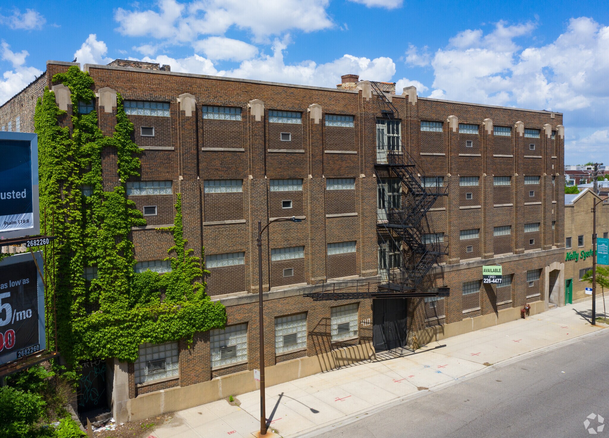 410 N Western Ave, Chicago, IL à louer Photo principale– Image 1 sur 26