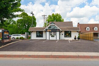 Plus de détails pour 6800 E Main St, Reynoldsburg, OH - Local commercial à vendre