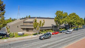 Plus de détails pour 1475 S Bascom Ave, Campbell, CA - Bureau à louer