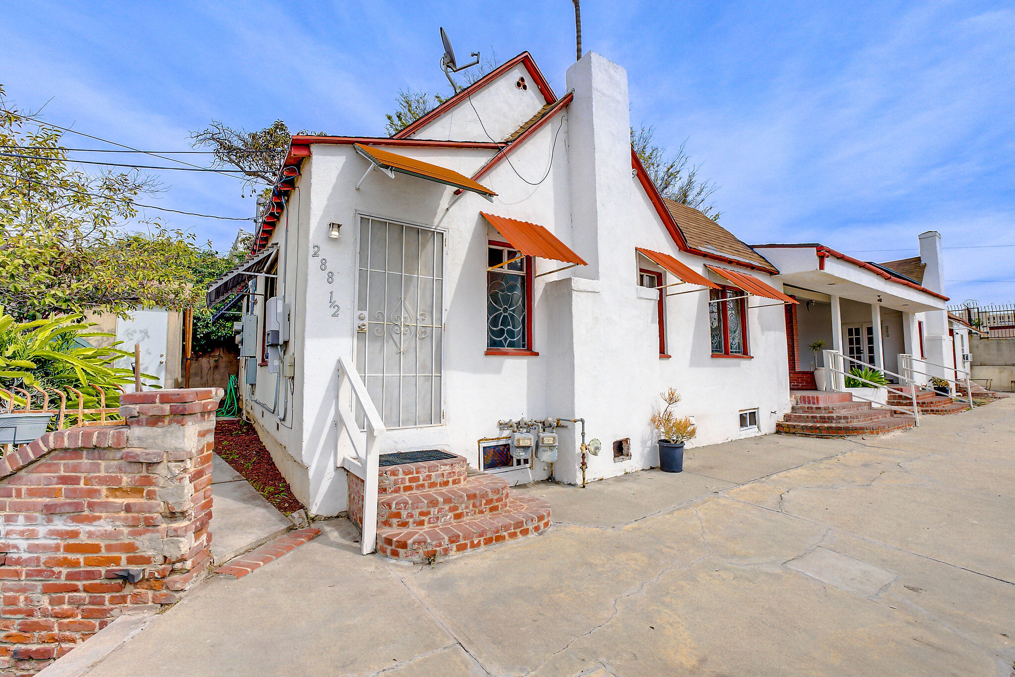 288 S Coronado St, Los Angeles, CA à vendre Photo de l’immeuble– Image 1 sur 54