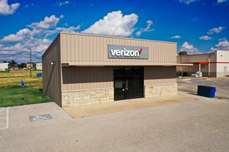 Plus de détails pour 120 FM 3099, Breckenridge, TX - Local commercial à vendre