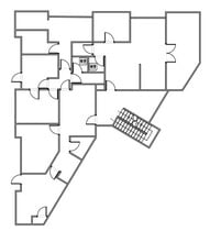 4645-4667 N 12th St, Phoenix, AZ à louer Plan d’étage– Image 1 sur 1