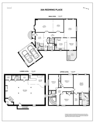 Plus de détails pour 20 Redwing Pl, Toronto, ON - Logement à vendre