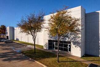 Plus de détails pour 5015 Catron Dr, Dallas, TX - Industriel/Logistique à louer