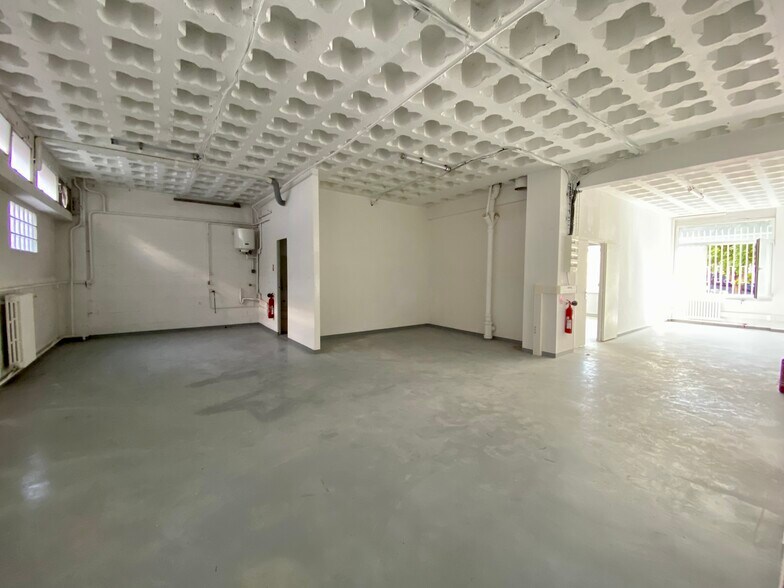 24-32 Rue Des Amandiers, Paris à louer - Photo intérieure – Image 2 sur 6