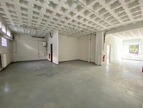 24-32 Rue Des Amandiers, Paris à louer Photo intérieure– Image 2 sur 6