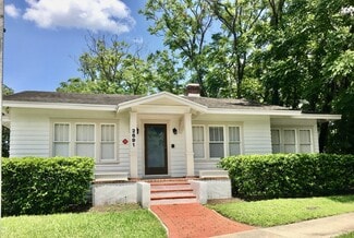 Plus de détails pour 2691 W Fairbanks Ave, Winter Park, FL - Bureau à vendre