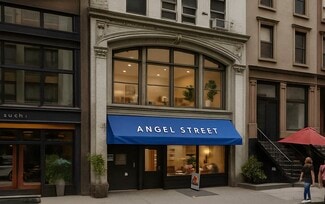 Plus de détails pour 48 W 22nd St, New York, NY - Logement à vendre