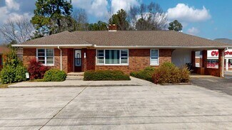 Plus de détails pour 941 Big A Rd, Toccoa, GA - Bureau à vendre