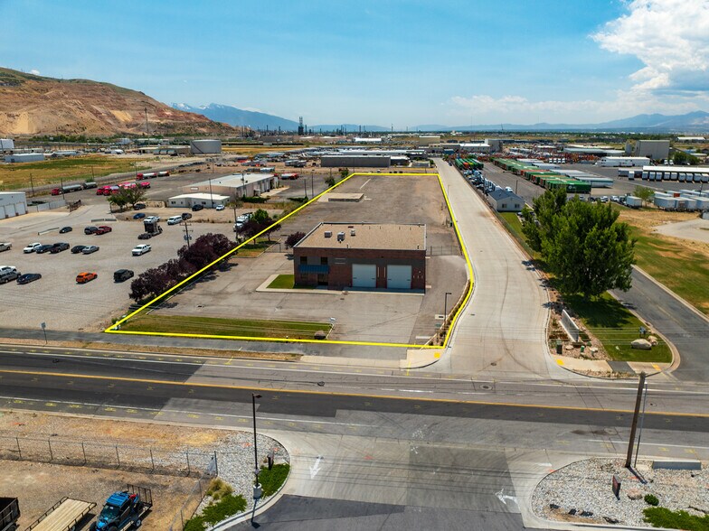 721 W Center St, North Salt Lake, UT à vendre - Photo de l’immeuble – Image 2 sur 19
