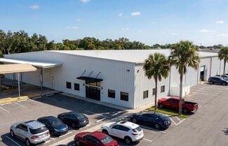 Plus de détails pour 198 Lock Rd, Deerfield Beach, FL - Industriel/Logistique à louer