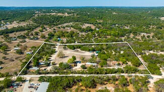 Plus de détails pour 000 TBD, Kerrville, TX - Logement à vendre