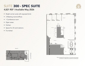 220 Montgomery St, San Francisco, CA à louer Plan d’étage– Image 1 sur 1