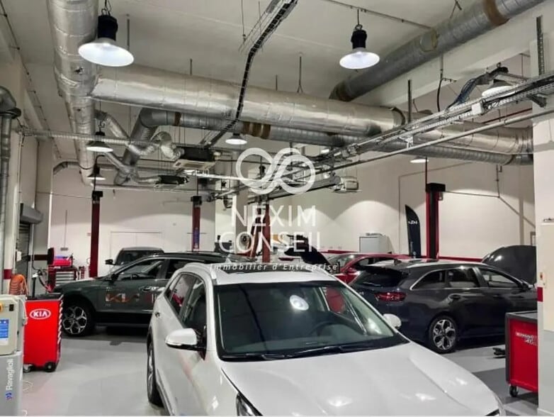 6 Rue Des Peupliers, Nanterre à louer - Photo de l’immeuble – Image 2 sur 5