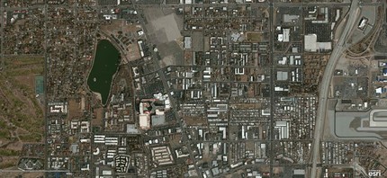 164 Hubbard Way, Reno, NV - VUE AÉRIENNE  vue de carte