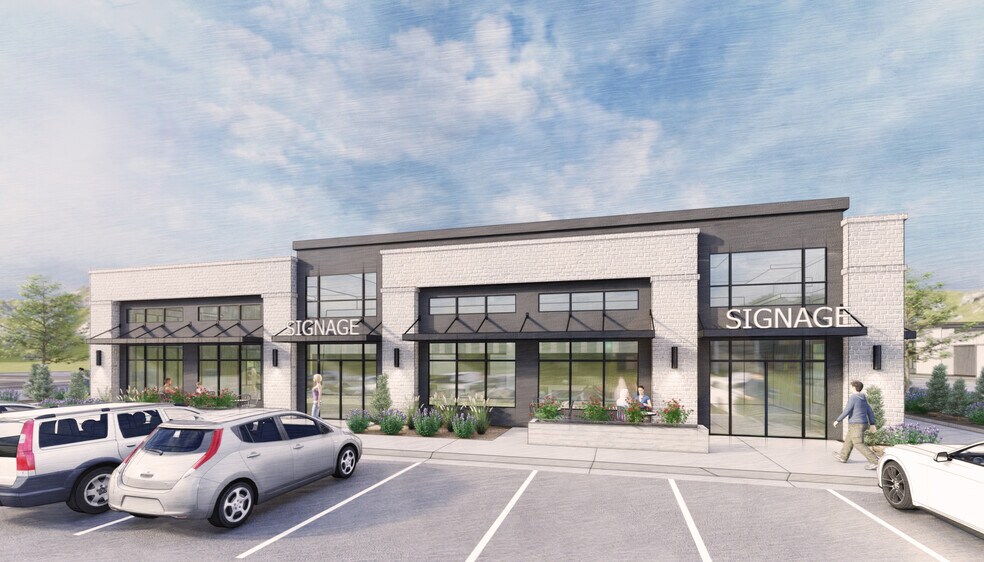 6418 13400 S, Herriman, UT à louer - Photo de l’immeuble – Image 2 sur 2