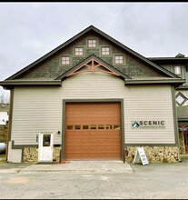 154 N Main St, Hiawassee, GA à louer Photo de l’immeuble– Image 2 sur 7