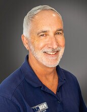 Eric Perrell