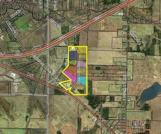 Plus de détails pour 58000 Derhammer Pky, Paw Paw, MI - Terrain à vendre