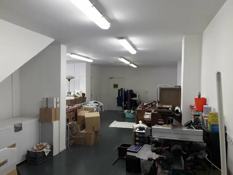 Bureau dans Sotteville-lès-Rouen à vendre - Photo intérieure – Image 3 sur 13
