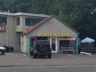 Plus de détails pour Post Road E Portfolio – Local commercial à vendre, Westport, CT