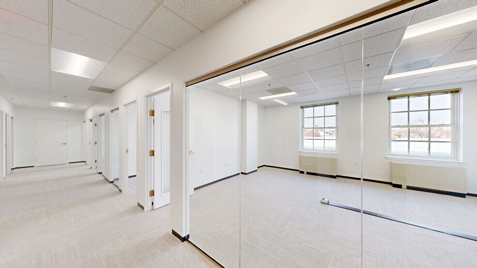 510-526 King St, Alexandria, VA à louer - Numérisation 3D Matterport – Image 3 sur 35