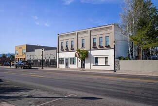 Plus de détails pour 24 1st Ave W, Kalispell, MT - Logement à vendre