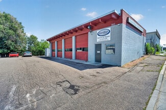 Plus de détails pour 903 Motor City Dr, Colorado Springs, CO - Local commercial à vendre
