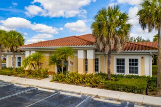 Plus de détails pour 9015 Town Center Pky, Lakewood Ranch, FL - Bureau à louer