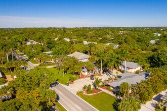 706 Donax St, Sanibel, FL - Vue aérienne vue de carte
