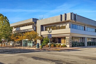 Plus de détails pour 1500 Grant Ave, Novato, CA - Différents types d’espaces à louer
