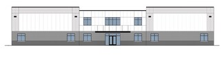 Plus de détails pour 0 Pointe Boulevard, Noblesville, IN - Industriel/Logistique à louer