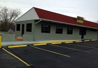 Plus de détails pour 3032 Augusta Rd, Warrenville, SC - Local commercial à vendre