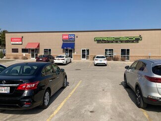 Plus de détails pour 1752 Velp Ave, Howard, WI - Local commercial à louer