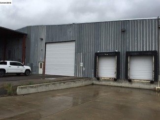 Plus de détails pour 702-040 Johnstonville Rd, Susanville, CA - Industriel/Logistique à louer