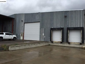 Plus de détails pour 702-040 Johnstonville Rd, Susanville, CA - Industriel/Logistique à louer