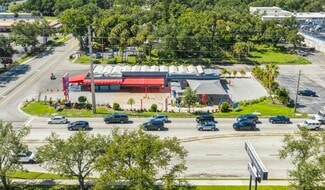 Plus de détails pour 505 Cortez Rd W, Bradenton, FL - Spécialisé à vendre