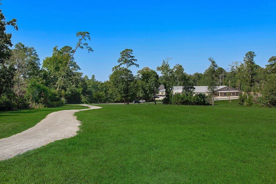 7185 State Highway 75 S, Huntsville, TX à vendre - Photo de l’immeuble – Image 2 sur 34