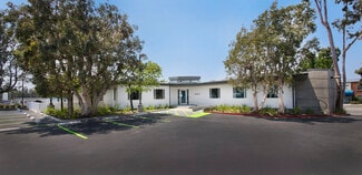 Plus de détails pour 9950 Jefferson Blvd, Culver City, CA - Bureau à louer