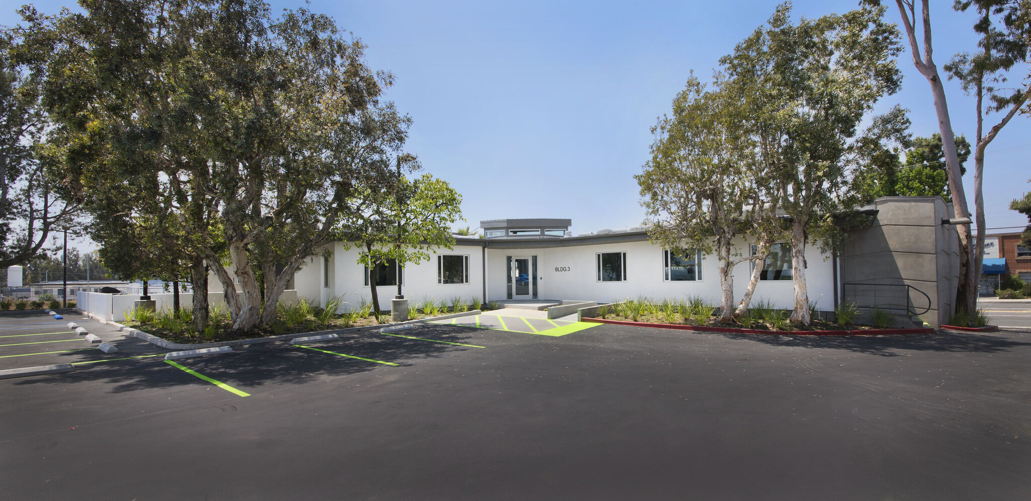 9950 Jefferson Blvd, Culver City, CA à louer Photo de l’immeuble– Image 1 sur 34