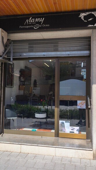 Local commercial dans Cambrils, Tarragona à louer - Photo de l’immeuble – Image 1 sur 4