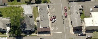 Plus de détails pour 257 W Main St, Westville, IN - Local commercial à vendre