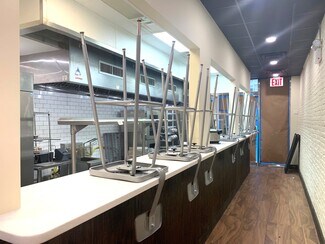 Plus de détails pour 673-677 9th Ave, New York, NY - Local commercial à louer