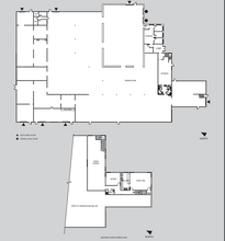 1799 Factor Ave, San Leandro, CA à louer Plan de site– Image 1 sur 1