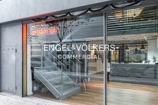 Plus de détails pour Bureau à louer