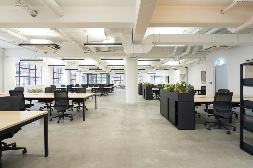 3 Haberdasher St, Londres à louer - Photo intérieure – Image 3 sur 35