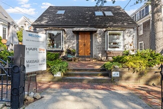 Plus de détails pour 182 Commercial St, Provincetown, MA - Local commercial à vendre