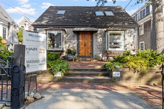 Plus de détails pour 182 Commercial St, Provincetown, MA - Local commercial à vendre