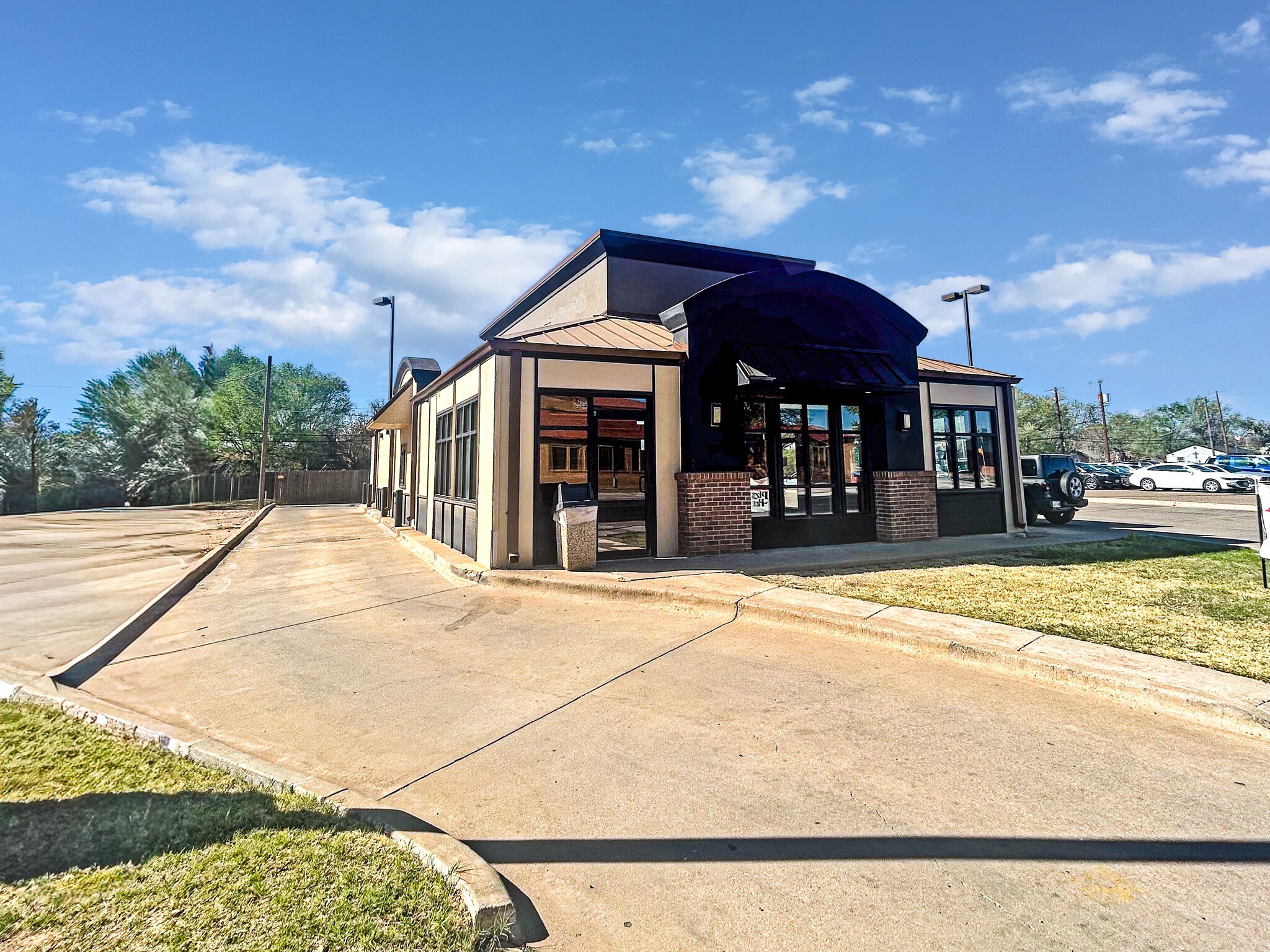 2109 19th St, Lubbock, TX à louer Photo intérieure– Image 1 sur 1